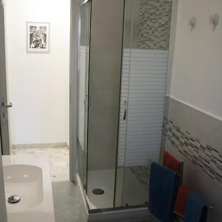 La Casa Di Albi Apartment Genoa