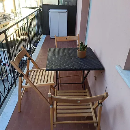 Apartment La Casa Di Albi *